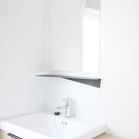 Mobil Xxl 4 - Le Viaduc Campingplads *