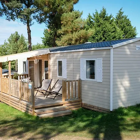 Mobil Xxl 4 - Le Viaduc