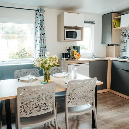 Mobil Xxl 4 - Le Viaduc